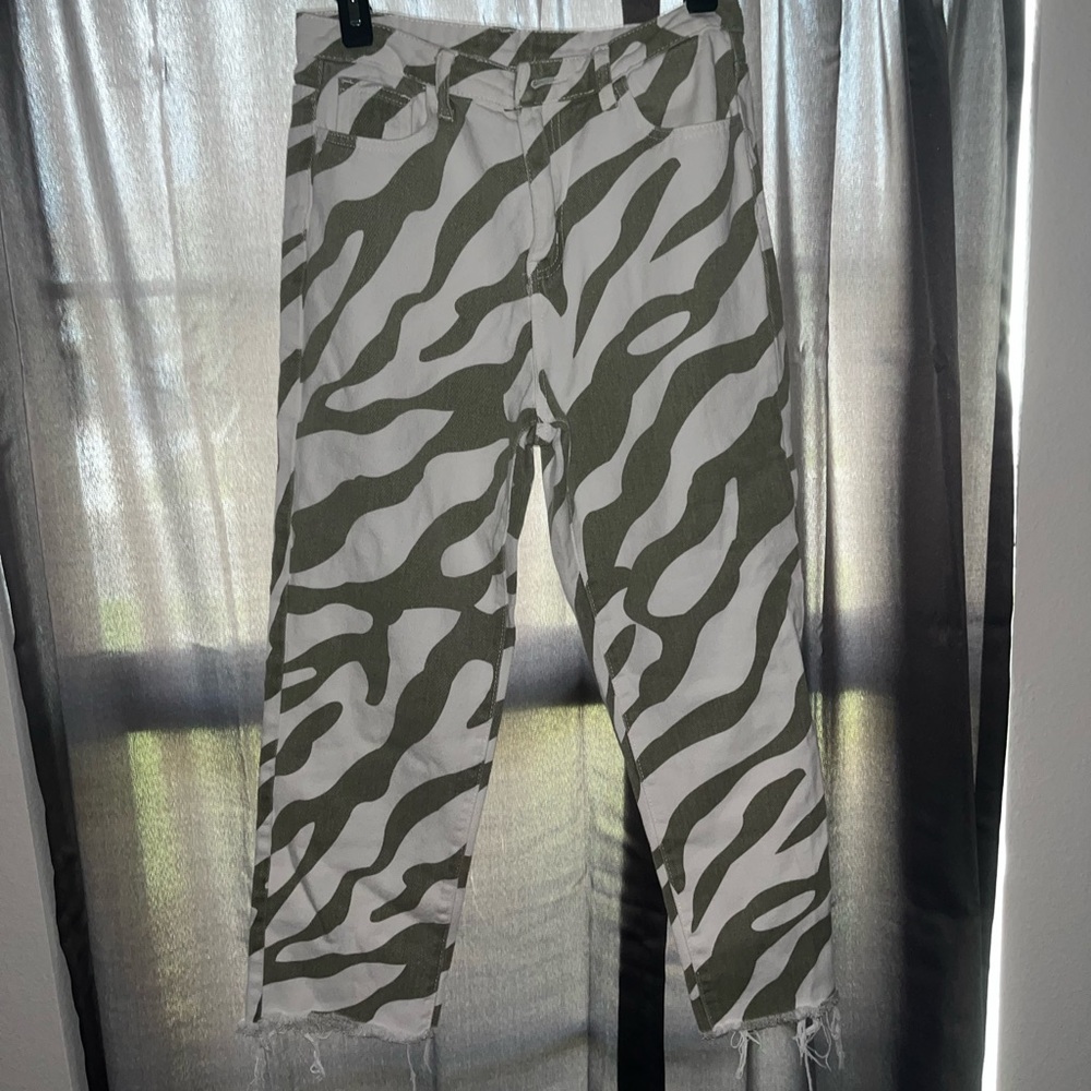 Shein jeans